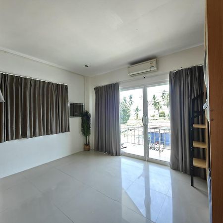 Arena Boutique Hotel Female Only Thongsala Exterior photo