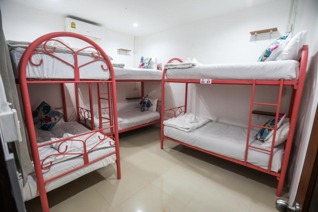 Arena Boutique Hotel Female Only Thongsala Exterior photo